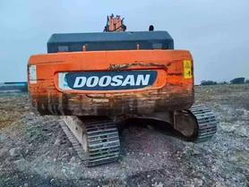 Buy Doosan DH300-7 Used Excavator / 2 Buy Doosan DH300-7 Used Excavator / 2