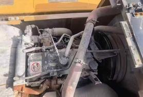 Buy Sany SY235C Used Excavator / 7 Buy Sany SY235C Used Excavator / 7