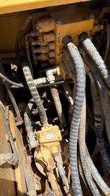Buy Komatsu PC110-7 Used Excavator / 2 Buy Komatsu PC110-7 Used Excavator / 2