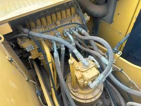 Buy Caterpillar 320A Used Excavator / 8 Buy Caterpillar 320A Used Excavator / 8