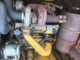 Buy Komatsu PC120-5 Used Excavator / 5 Buy Komatsu PC120-5 Used Excavator / 5