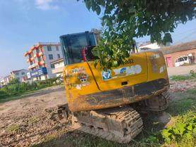 Buy XCMG Used Excavator / 5 Buy XCMG Used Excavator / 5