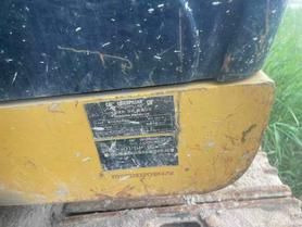 Buy Caterpillar 320DGC Used Excavator / 9 Buy Caterpillar 320DGC Used Excavator / 9