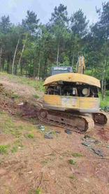 Buy Caterpillar 307B Used Excavator / 3 Buy Caterpillar 307B Used Excavator / 3