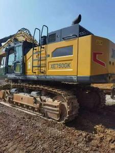 Buy XCMG LW1100KN Used Excavator Buy XCMG LW1100KN Used Excavator