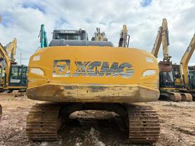 Buy XCMG Used Excavator / 8 Buy XCMG Used Excavator / 8