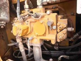 Buy Caterpillar 313D Used Excavator / 9 Buy Caterpillar 313D Used Excavator / 9