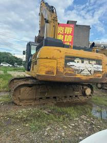 Buy Caterpillar 336E Used Excavator / 9 Buy Caterpillar 336E Used Excavator / 9