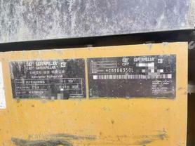Buy Caterpillar 350L Used Excavator / 3 Buy Caterpillar 350L Used Excavator / 3