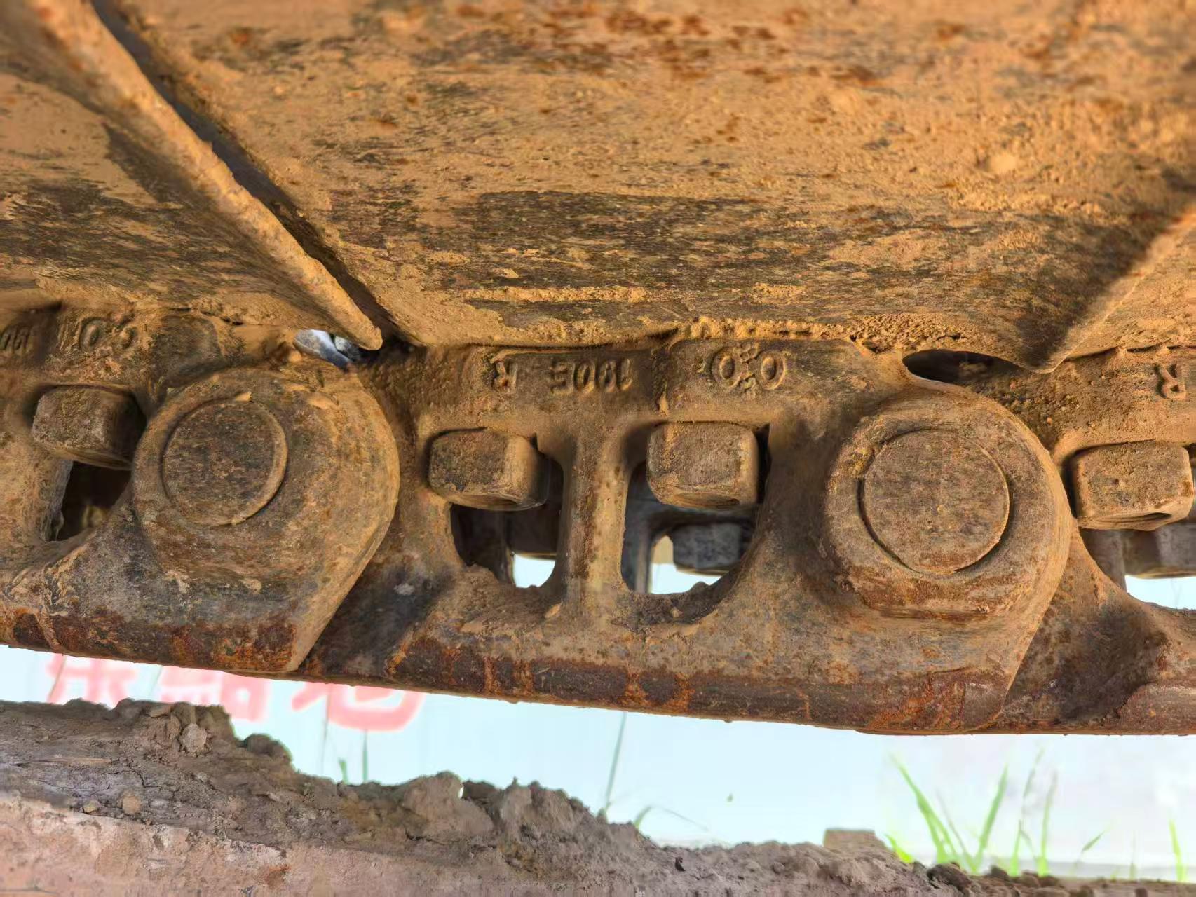 Buy Sumitomo SH300-3 Used Excavator / 1