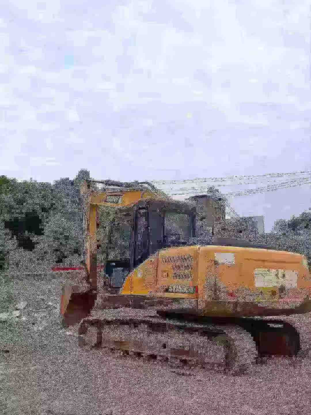 Buy Sany SY135 Used Excavator / 2 Buy Sany SY135 Used Excavator / 2