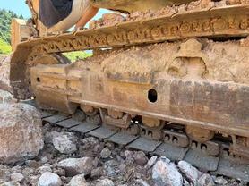 Buy Sany SY135 Used Excavator / 2 Buy Sany SY135 Used Excavator / 2