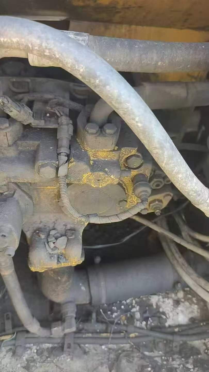 Buy Caterpillar 329D Used Excavator / 4 Buy Caterpillar 329D Used Excavator / 4