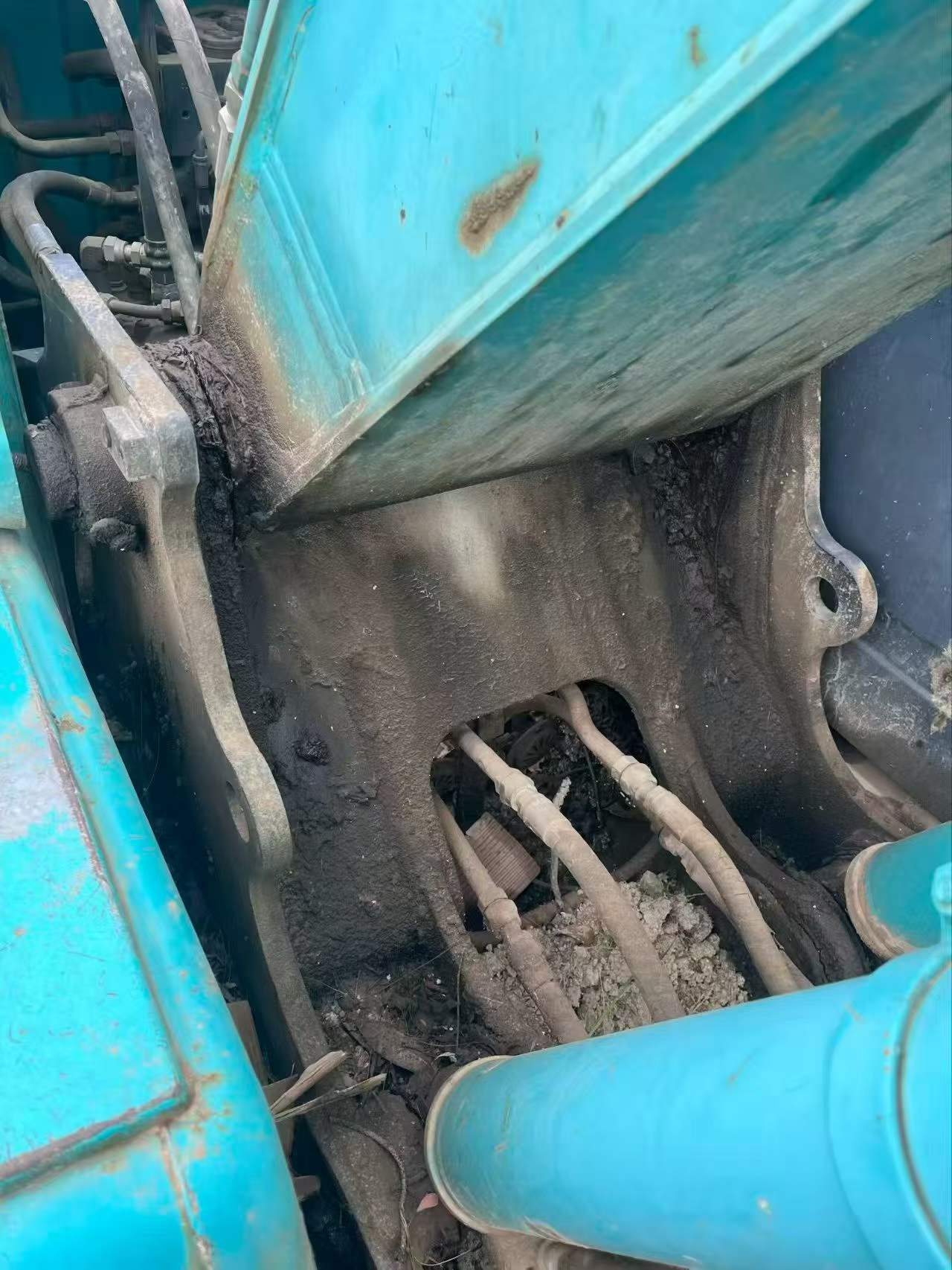 Buy Kobelco SK130 Used Excavator / 8 Buy Kobelco SK130 Used Excavator / 8