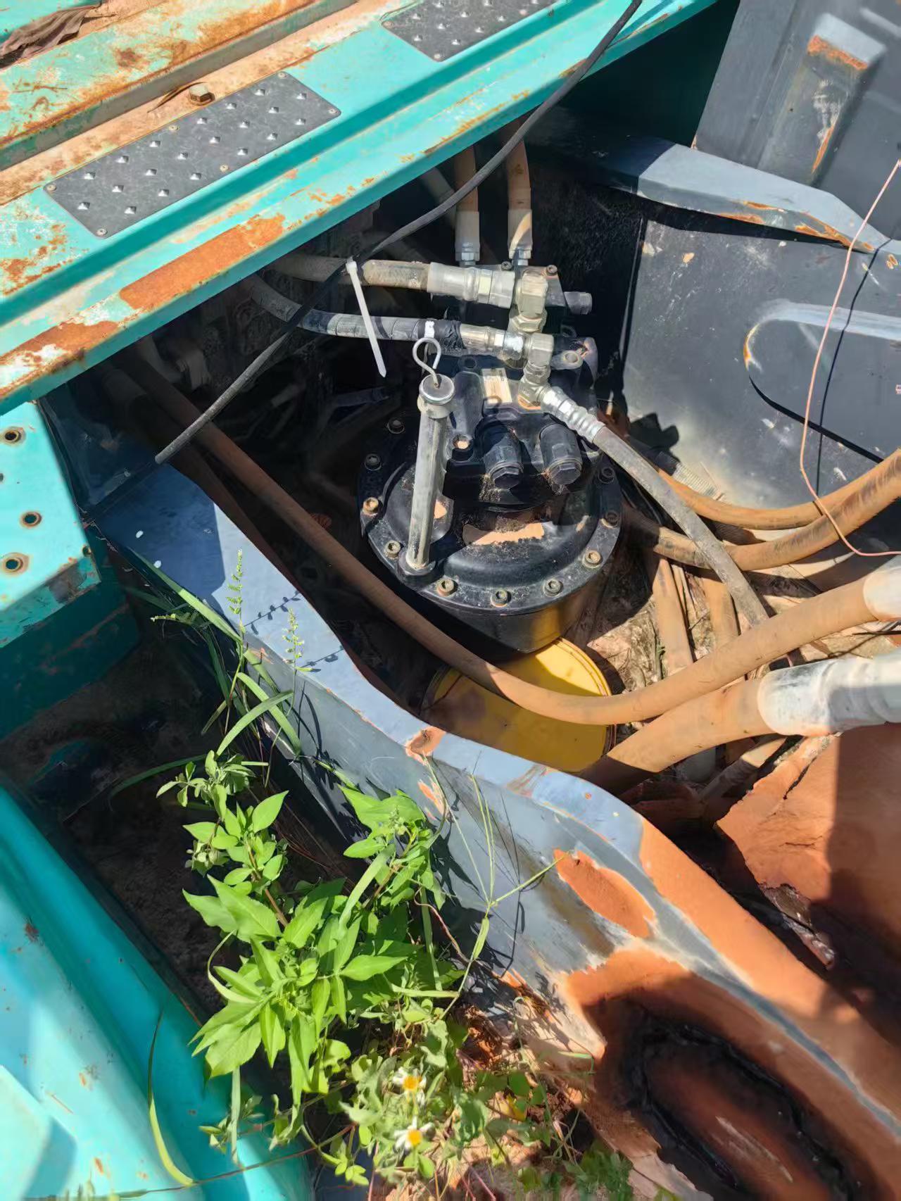 Buy Kobelco SK260 Used Excavator / 6 Buy Kobelco SK260 Used Excavator / 6