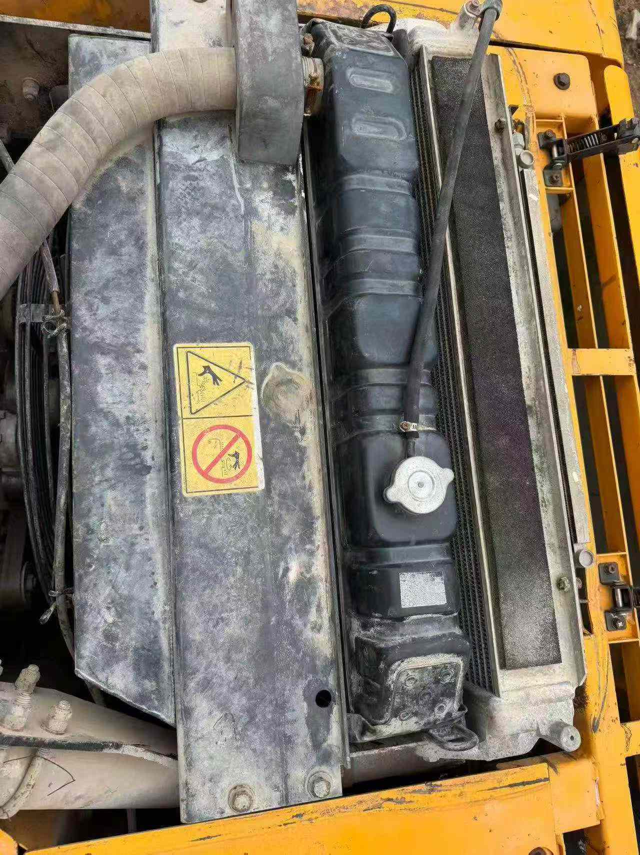 Buy Hyundai R215-7 Used Excavator / 5 Buy Hyundai R215-7 Used Excavator / 5