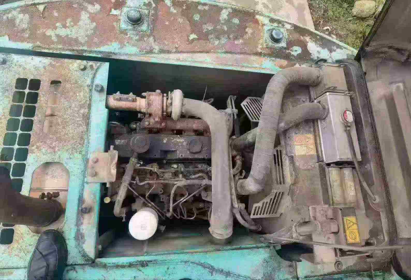 Buy Kobelco SK130 Used Excavator / 5 Buy Kobelco SK130 Used Excavator / 5