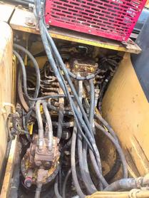 Buy Komatsu PC130-7 Used Excavator / 5 Buy Komatsu PC130-7 Used Excavator / 5