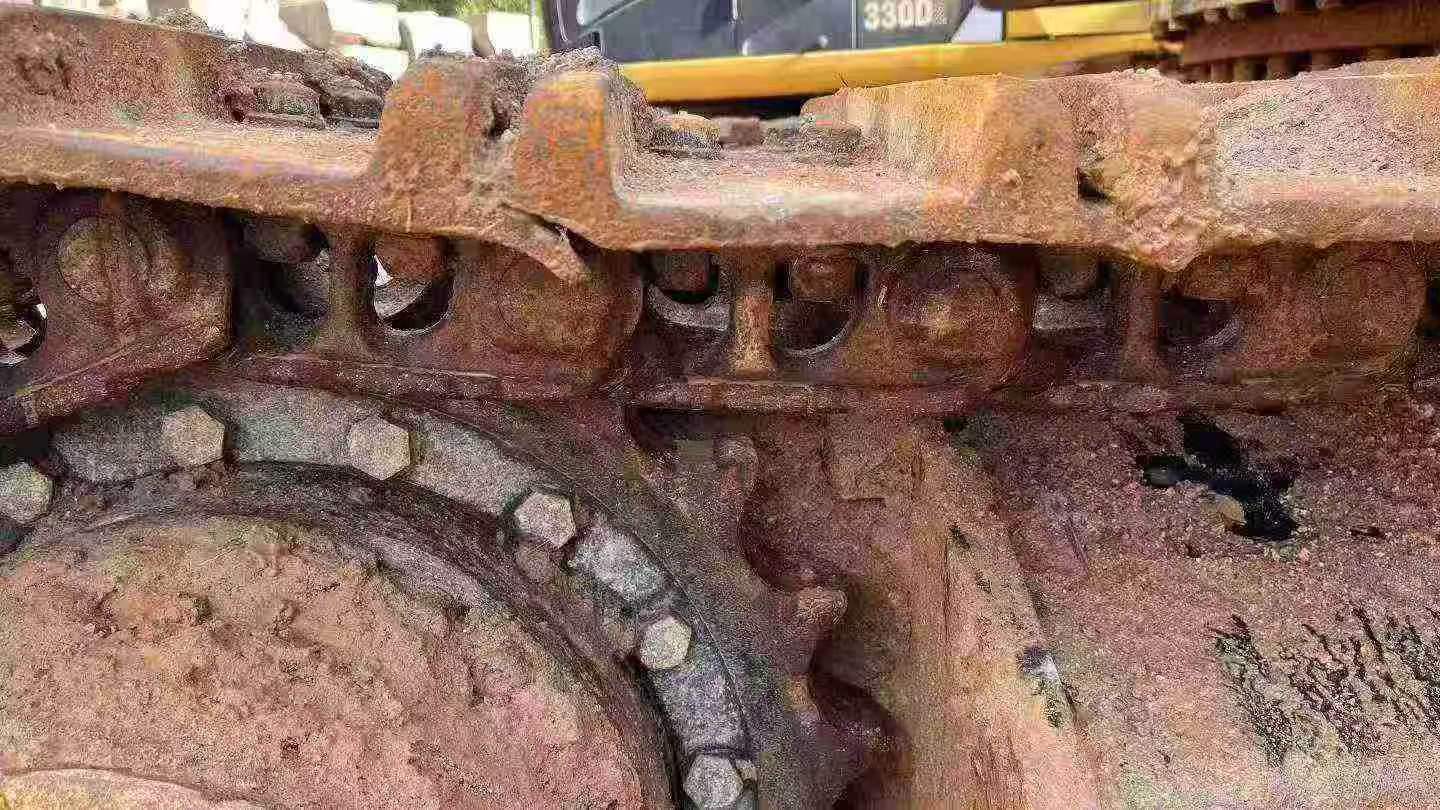 Buy Caterpillar 336E Used Excavator / 7 Buy Caterpillar 336E Used Excavator / 7