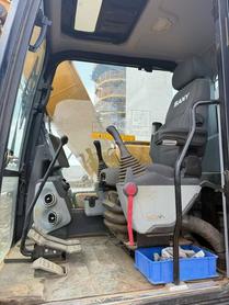 Compre Excavadora Sany SY125C Usada / 5 Compre Excavadora Sany SY125C Usada / 5