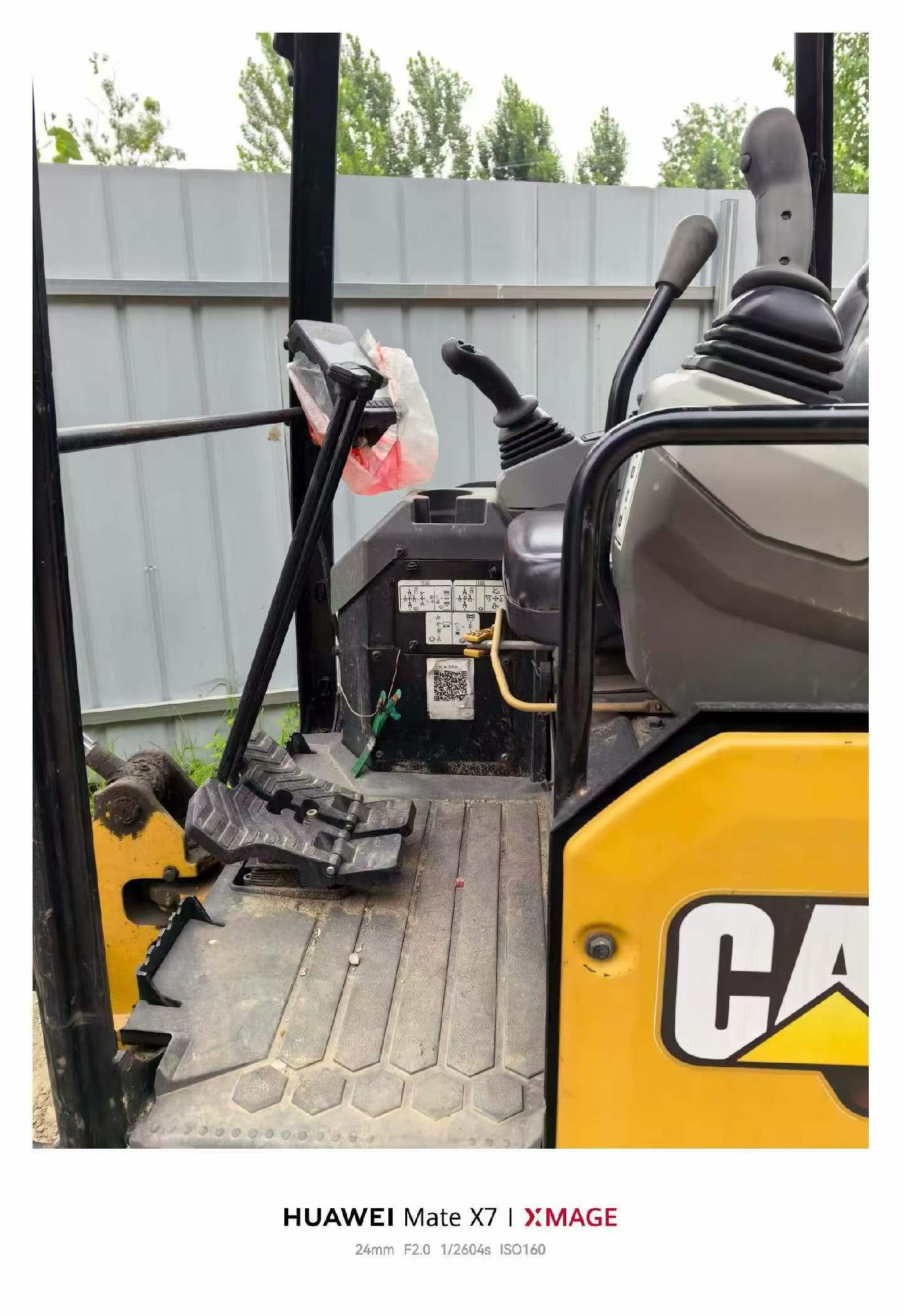 Buy Caterpillar 301.4C Used Excavator / 5 Buy Caterpillar 301.4C Used Excavator / 5