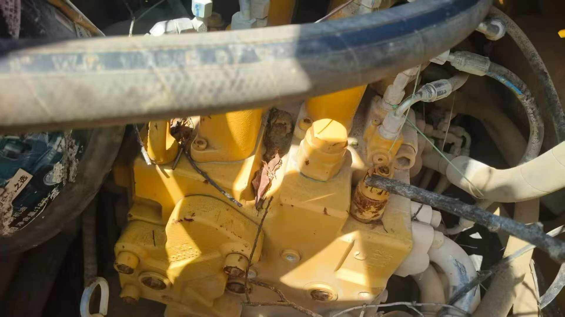 Buy Sany SY365C Used Excavator / 6 Buy Sany SY365C Used Excavator / 6