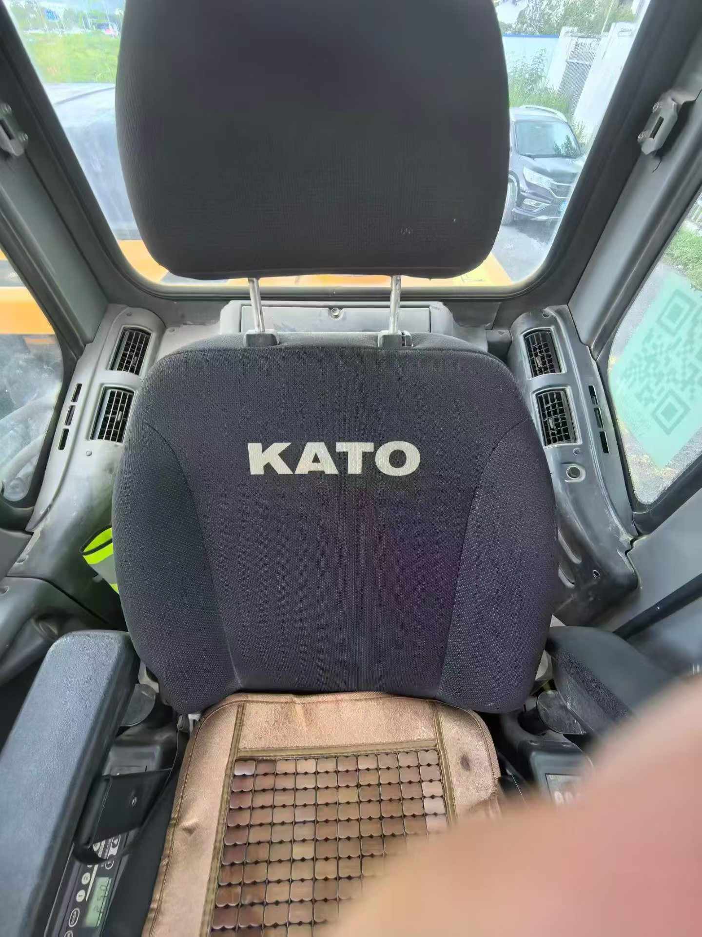 Buy Kato Used Excavator / 8 Buy Kato Used Excavator / 8