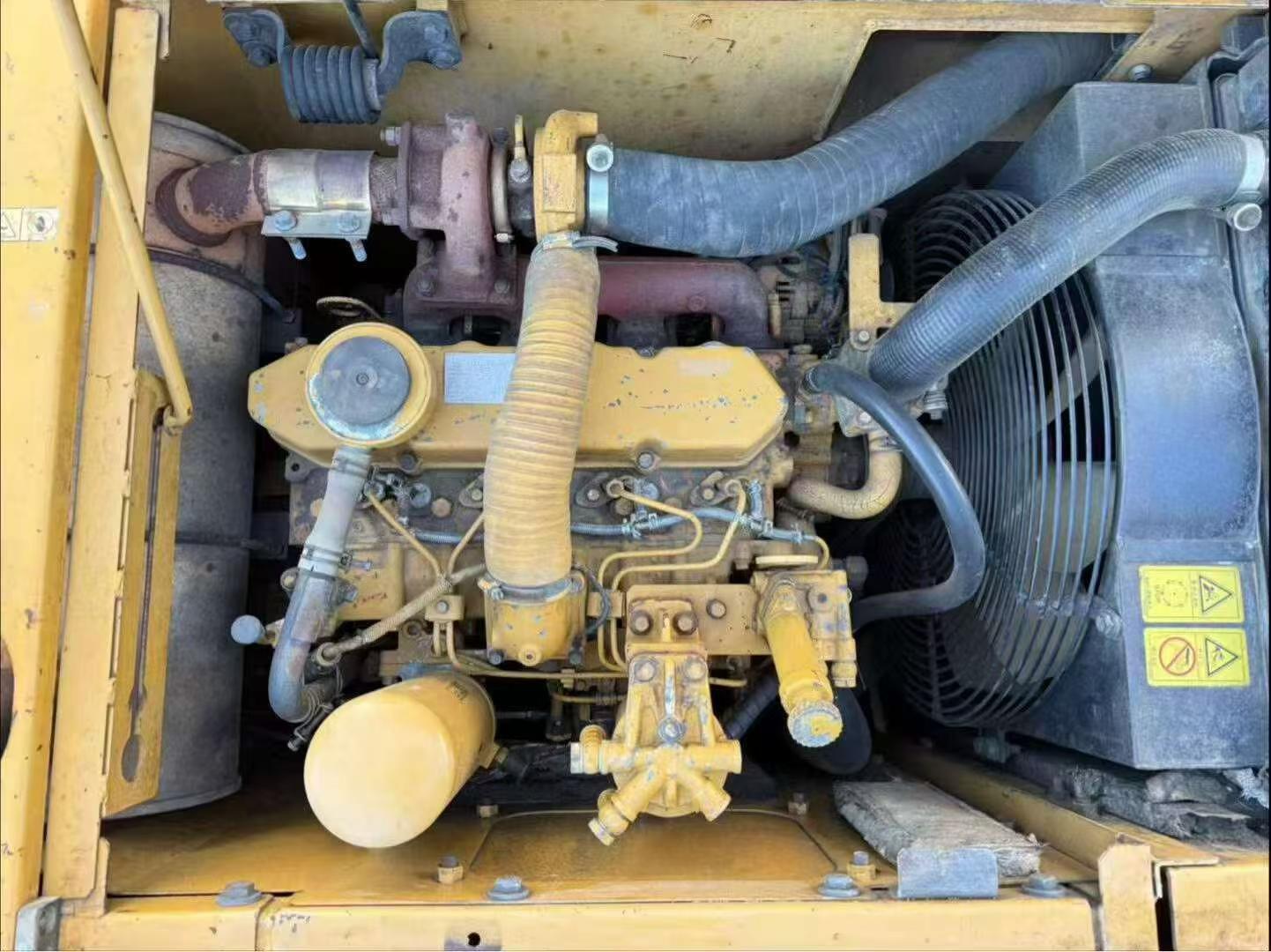 Buy Caterpillar 311C Used Excavator / 6 Buy Caterpillar 311C Used Excavator / 6