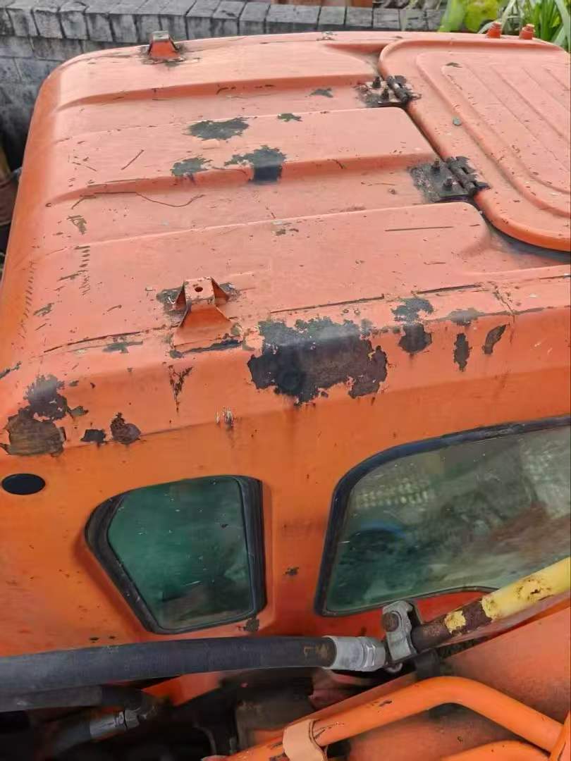 Buy Doosan DH225-7 Used Excavator / 6 Buy Doosan DH225-7 Used Excavator / 6