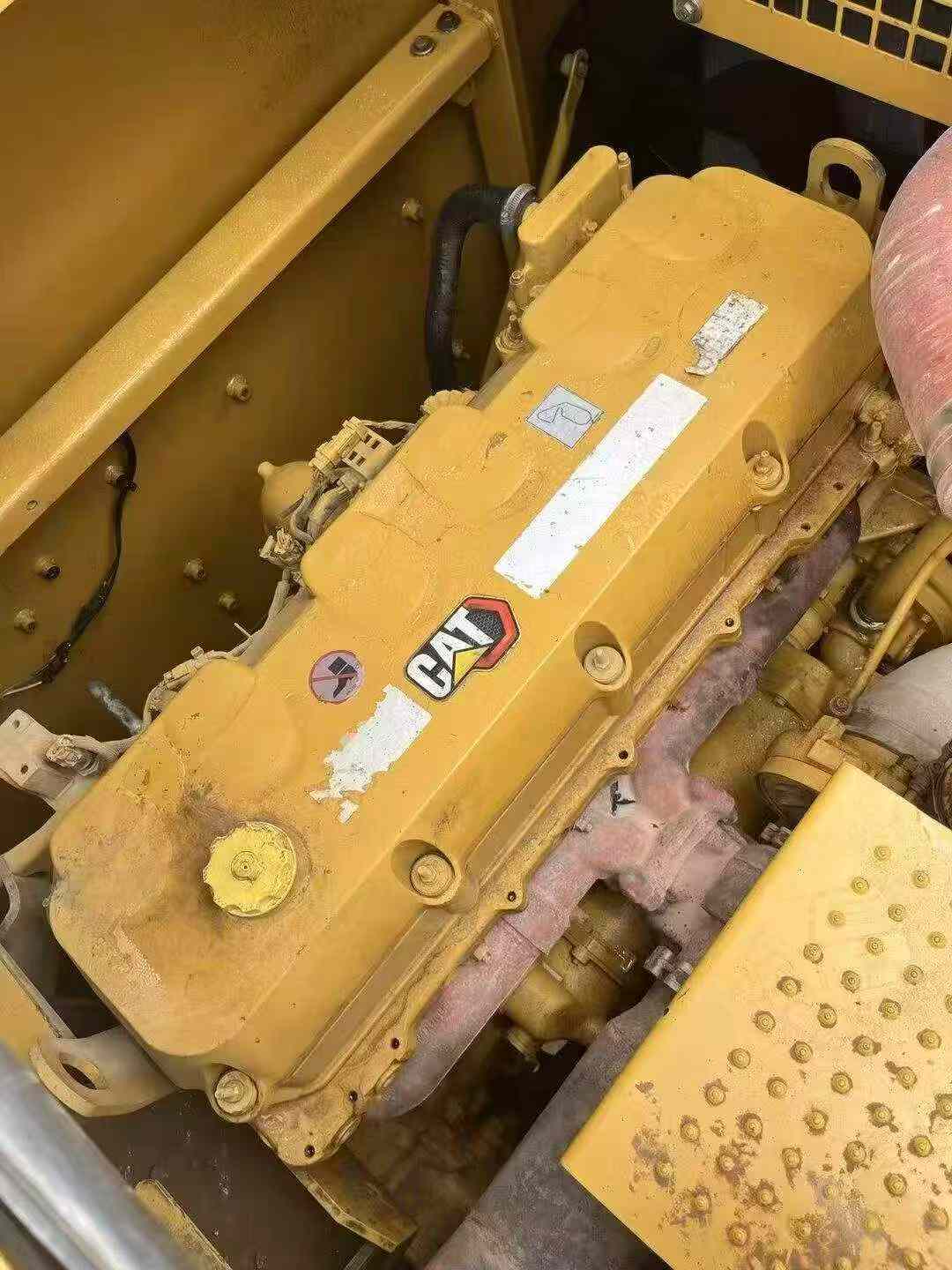 Buy Caterpillar 349E Used Excavator / 4 Buy Caterpillar 349E Used Excavator / 4