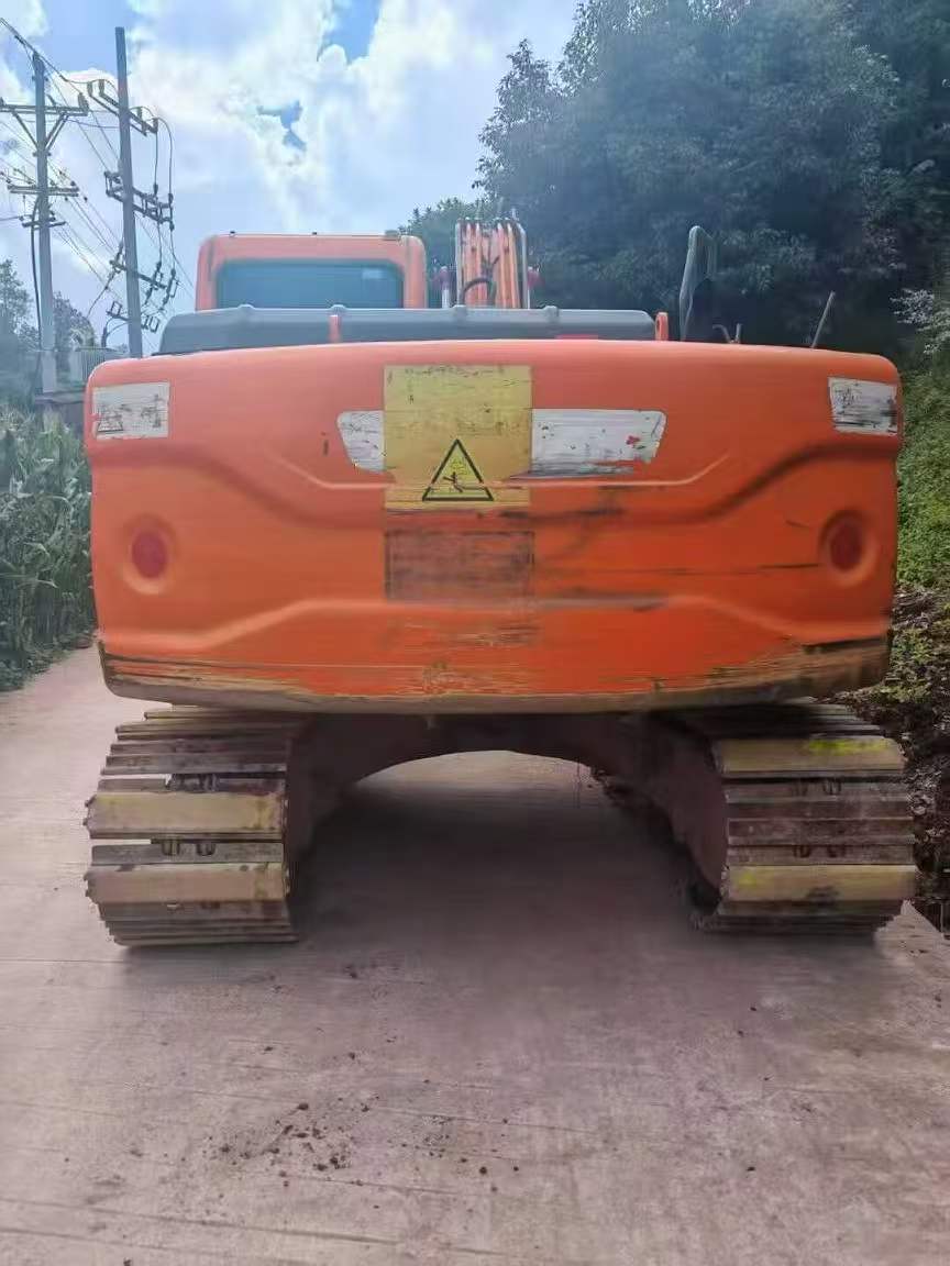 Buy Doosan DX15 Used Excavator / 2 Buy Doosan DX15 Used Excavator / 2