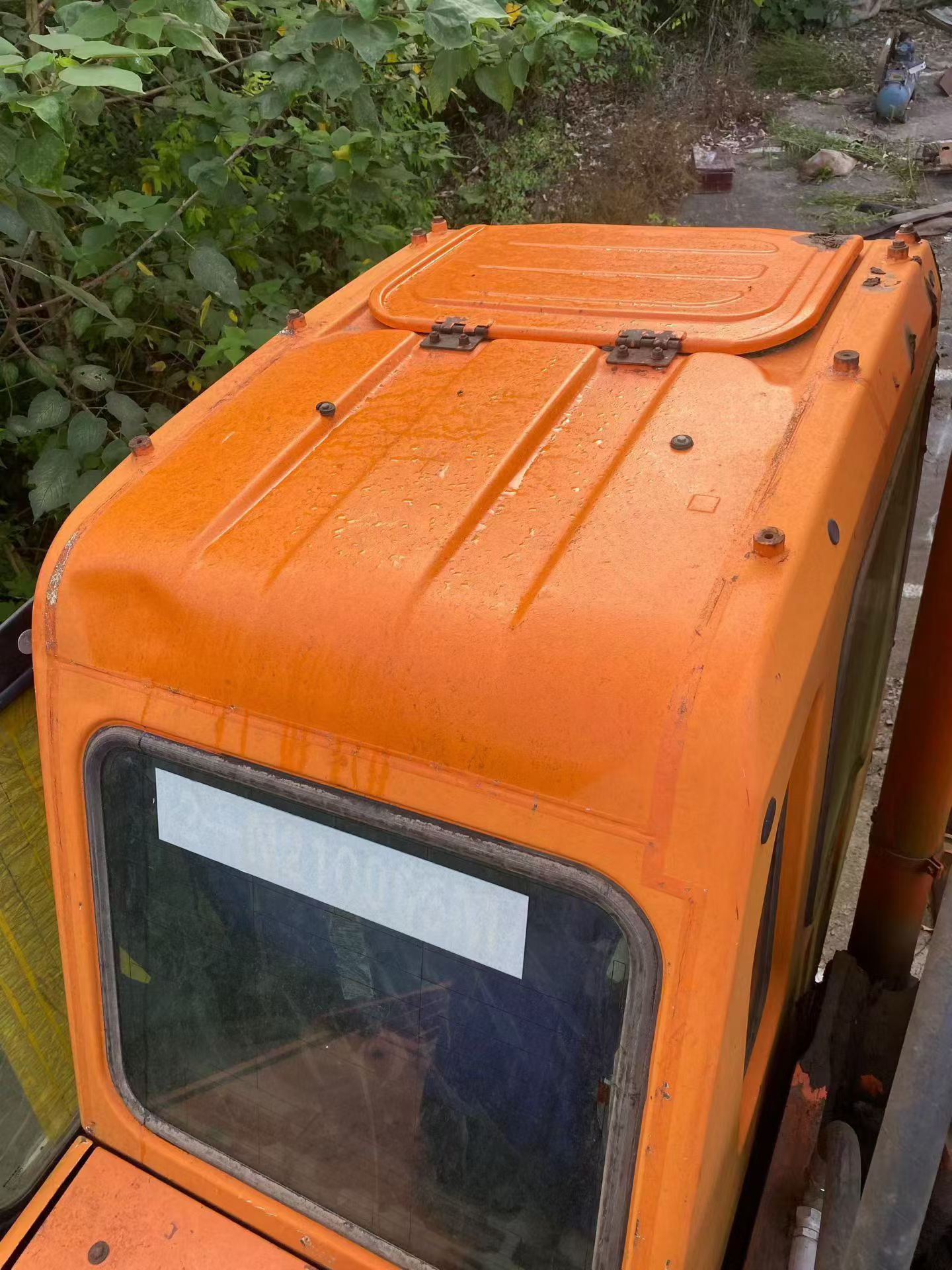 Buy Doosan DH215-7 Used Excavator / 4 Buy Doosan DH215-7 Used Excavator / 4