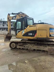 Buy Caterpillar 320DRR Used Excavator Buy Caterpillar 320DRR Used Excavator