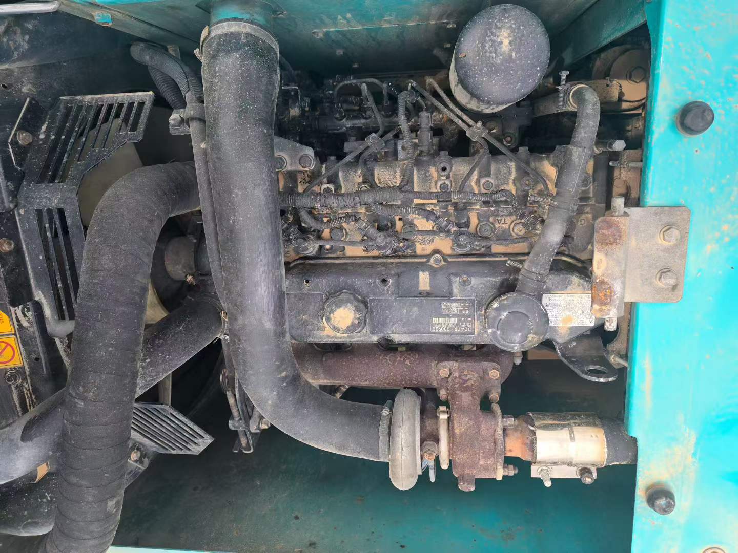 Buy Kobelco SK140 Used Excavator / 5 Buy Kobelco SK140 Used Excavator / 5