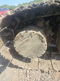 Buy Doosan DH220 Used Excavator / 4 Buy Doosan DH220 Used Excavator / 4