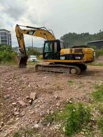 Buy Caterpillar 329D Used Excavator / 3 Buy Caterpillar 329D Used Excavator / 3