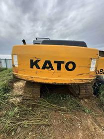 Buy Kato Used Excavator / 5 Buy Kato Used Excavator / 5