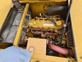 Buy Caterpillar 336E Used Excavator / 3 Buy Caterpillar 336E Used Excavator / 3