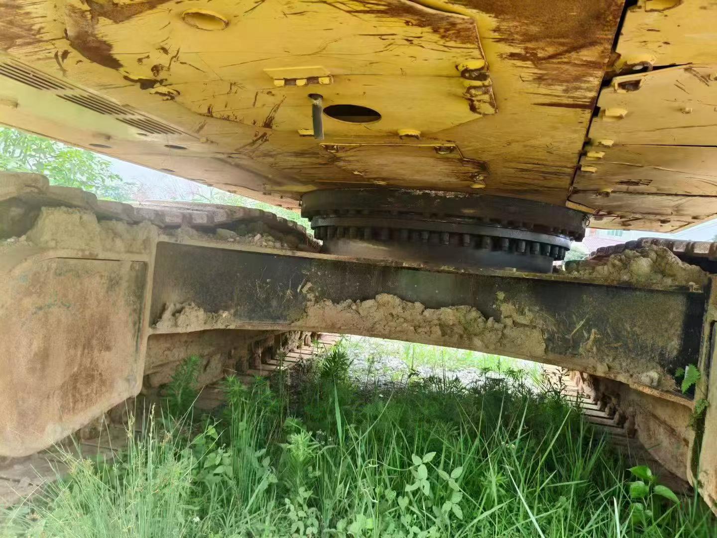 Buy Caterpillar 336E Used Excavator / 5 Buy Caterpillar 336E Used Excavator / 5