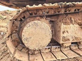 Buy Sany SY200C Used Excavator / 3 Buy Sany SY200C Used Excavator / 3