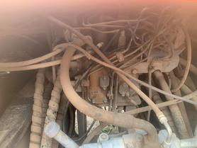 Buy Hitachi ZX240-3G Used Excavator / 5 Buy Hitachi ZX240-3G Used Excavator / 5