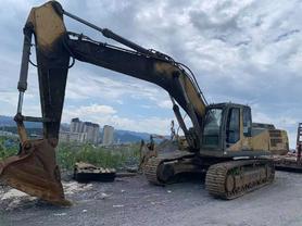 Buy XCMG Used Excavator / 8 Buy XCMG Used Excavator / 8