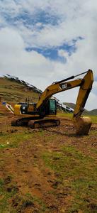 Buy Caterpillar 320D Used Excavator Buy Caterpillar 320D Used Excavator