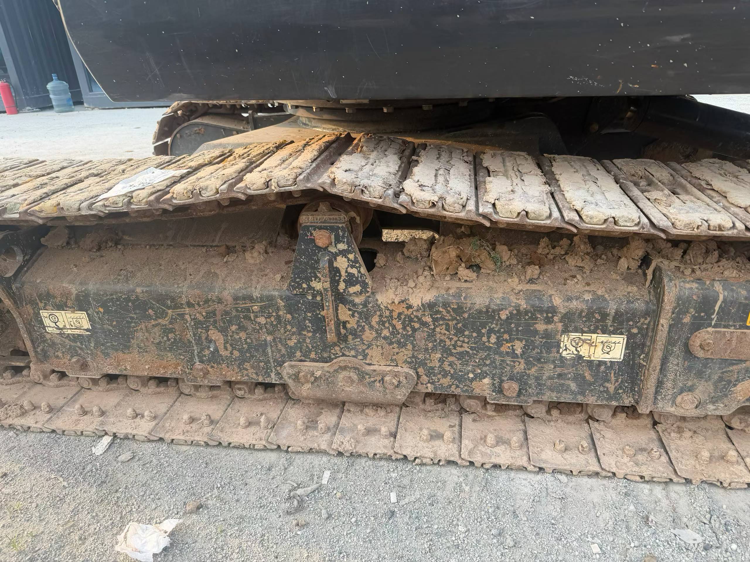 Buy XCMG LW60G Used Excavator / 8 Buy XCMG LW60G Used Excavator / 8