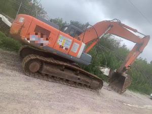 Buy Hitachi ZX240-3G Used Excavator Buy Hitachi ZX240-3G Used Excavator