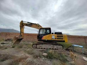Buy Sany SY235C Used Excavator Buy Sany SY235C Used Excavator