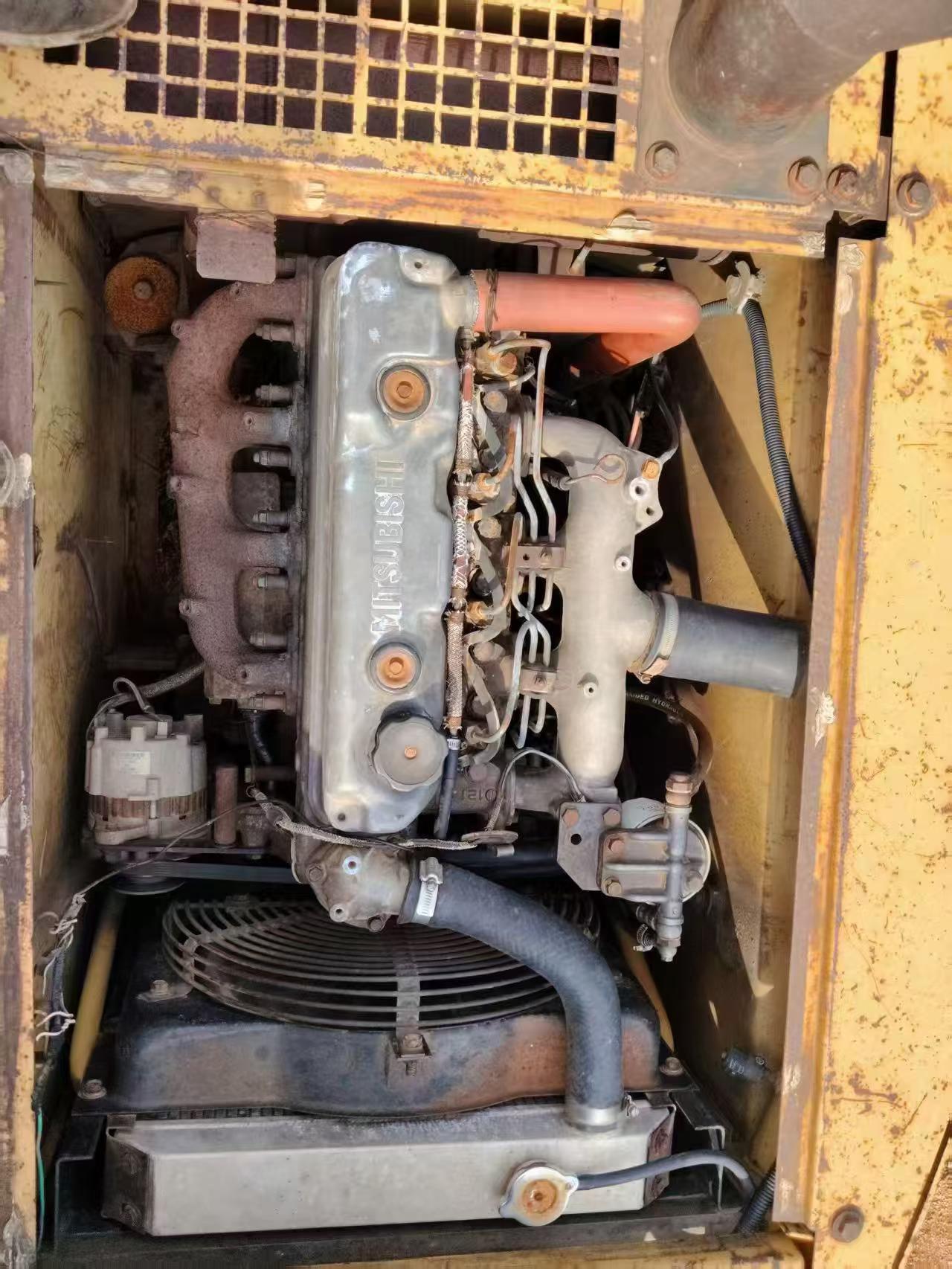 Buy Caterpillar 307B Used Excavator / 3 Buy Caterpillar 307B Used Excavator / 3