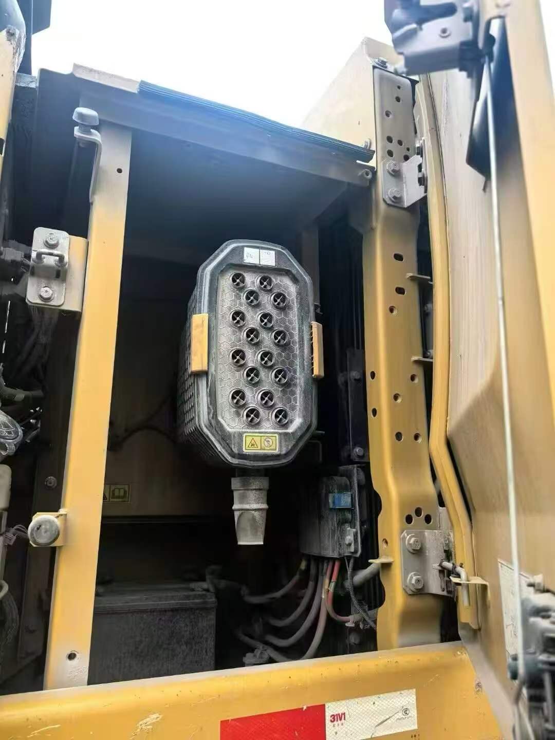 Buy Caterpillar 320A Used Excavator / 4 Buy Caterpillar 320A Used Excavator / 4