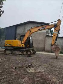 Buy Sany SY135 Used Excavator / 5 Buy Sany SY135 Used Excavator / 5