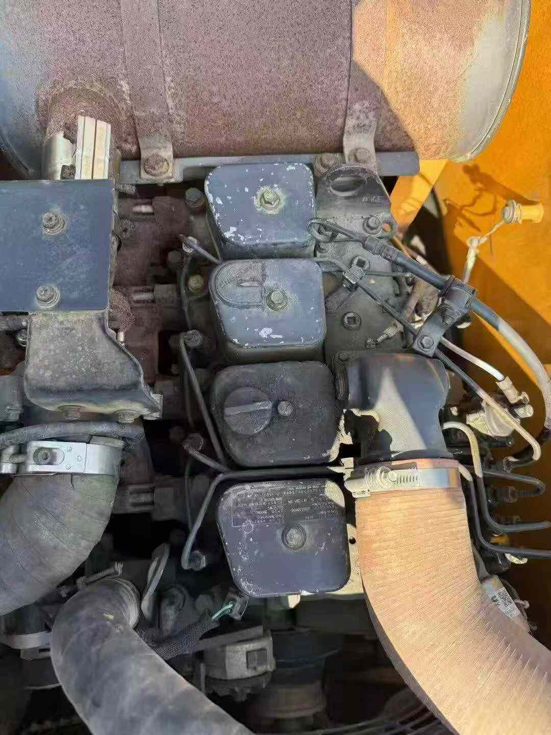 Buy Hyundai R150-7 Used Excavator / 7 Buy Hyundai R150-7 Used Excavator / 7
